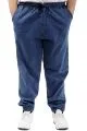 Big Size Mens Trouser Denim Jogger TORONTO 23916 Blue