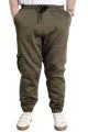 Erkek Pantolon Keten Kargo Cep JOGGER BAHAR 23912 Haki [product_color]