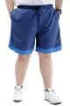 Big Size Mens with pocket Swimming Short Hızlı Kuruyan Mayo 24450 Indigo