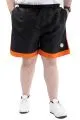 Big Size Mens with pocket Swimming Short Hızlı Kuruyan Mayo 24450 Black