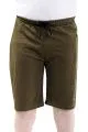 Big Size Mens Capri Short CALIFORNIA 24503 Khaki