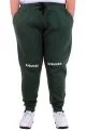 Big Size Mens Sweatpants Three yarn thick 24520 Naphtha