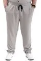 Big Size Mens Jogger Platin Jakar 24913 Grey