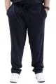 Big Size Mens Jogger Platin Jakar 24913 Navy Blue