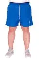 Big Size Mens Short Blue 25401