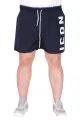 Big Size Mens Short Navy U25402