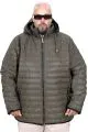 Battal Beden Erkek Mont Kapitone 25708