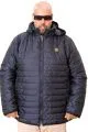 Battal Beden Erkek Mont Kapitone 25708