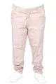 Büyük Beden Erkek Gabardin Pantolon Doğa 22850 Bej BEJ