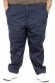 Erkek Pantolon Yazlık İnce Keten Barcelona Chıno 25850