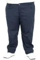 Büyük Beden Erkek Keten Pantolon 5 Cep Barcelona 25902 LACİVERT [product_color]
