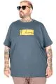 Big Size Never Tshirt 26125 PATROL