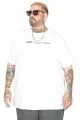 Big Size Dream Tshirt 26126 WHITE