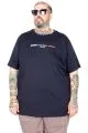 Big Size Dream Tshirt 26126 NAVY