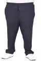 Big Size Mens Sweatpant J 26521 NAVY