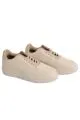 Büyük Numara Ayakkabı AIR SKIN 5027 Beige