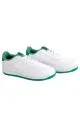 Büyük Numara Ayakkabı AIR SKIN 5027 White-Green