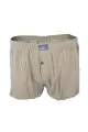Big Size Mens Boxer Penye 6360 Khaki