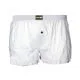 Big Size Mens Boxer Penye 6360 White
