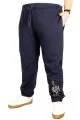 Esofman Altı Recycle Embroidery Legacy B21018 Lacivert LACIVERT