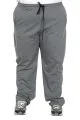 Big Size Sweatpant k11100 ANTRACHITE