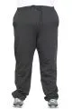 Big Size Sweatpant k11100 BLACK