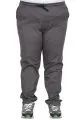 Big Size Pant k21913 ANTRACHITE