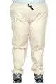 Big Size Pant k21913 BEIGE