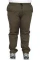 Big Size Pant k21913 KHAKI