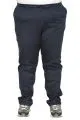 Big Size Pant k21913 NAVY
