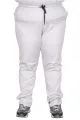 Big Size Pant k21913 STONE