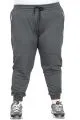 Big Size Sweatpant k22501 ANTRACHITE