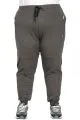 Big Size Sweatpant k22501 KHAKI