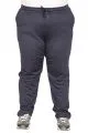 Big Size Sweatpant k24913 NAVY