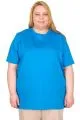 Big Size Tshirt k25162