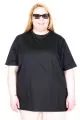 Big Size Tshirt k25162