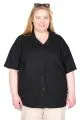 Big Size Shirt k26380
