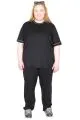 Big Size Sweatpant k26530