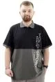 Big Size Mens Polo T-Shirt POLO SPORT U24323 Khaki