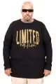 Erkek Uzun Kol T-Shirt LIMITED EDITION U25104
