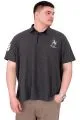 Big Size Mens Tshirt Antrashite U25311