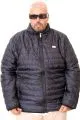 Big-Tall Mens Winter Coat 25705 NAVY