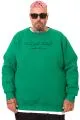 Erkek Sweat Bisiklet Touch With Intend U25804
