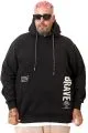 Erkek Sweatshirt Kapsonlu Brave U25806
