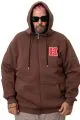 Erkek Büyük Beden Sweatshirt H U25811