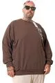Erkek Sweat Bisiklet Understand U25815