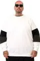 Erkek Sweat Bisiklet Parçalı U25817