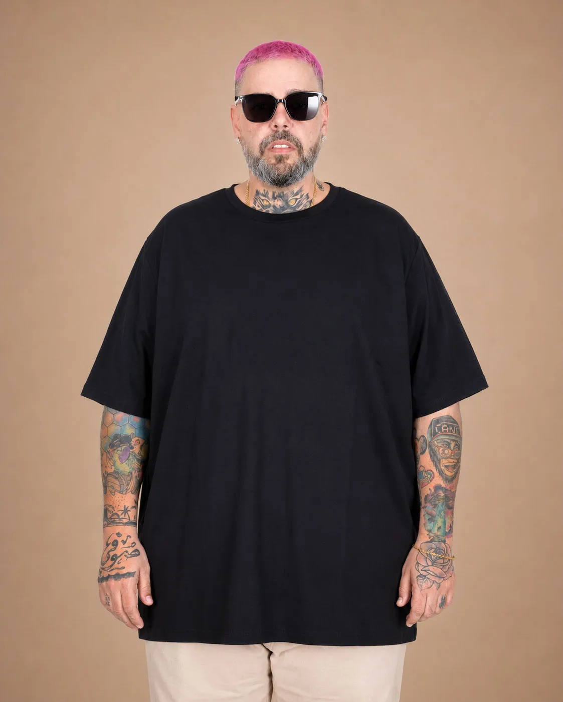 Basic T-Shirt