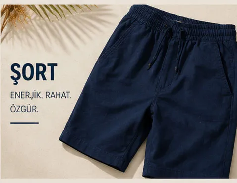 Buyuk beden Sort